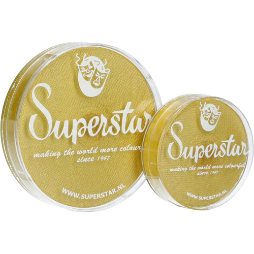 Superstar Schmink Buttercup 302