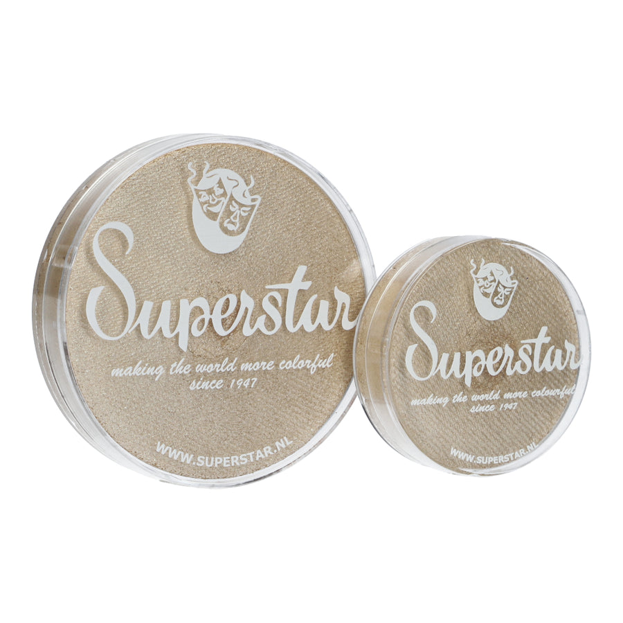 Superstar Schmink Champagne 466