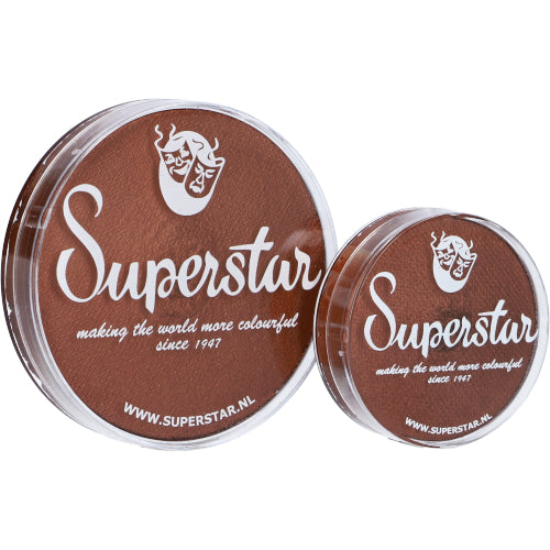 Superstar Schmink Copper 058