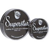 Superstar Schmink Dark brown 025