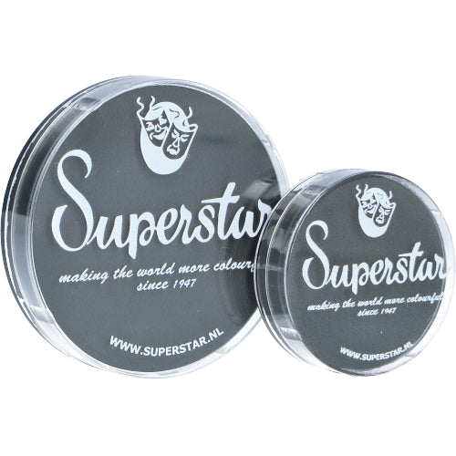 Superstar Schmink Dark grey 074