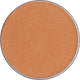 Dark sun tan complexion