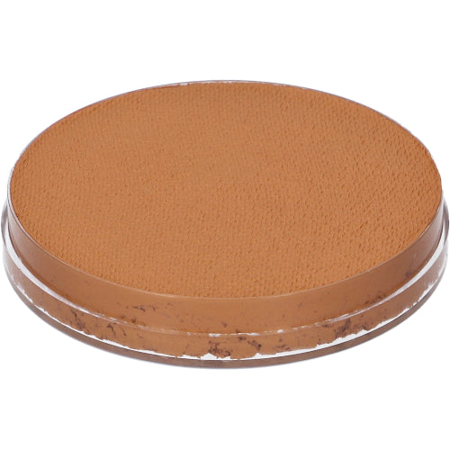 Superstar Schmink Dark sun tan complexion 011