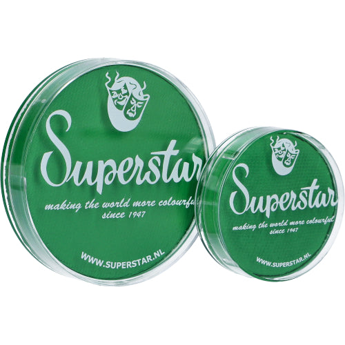 Superstar Schmink Flash green 142