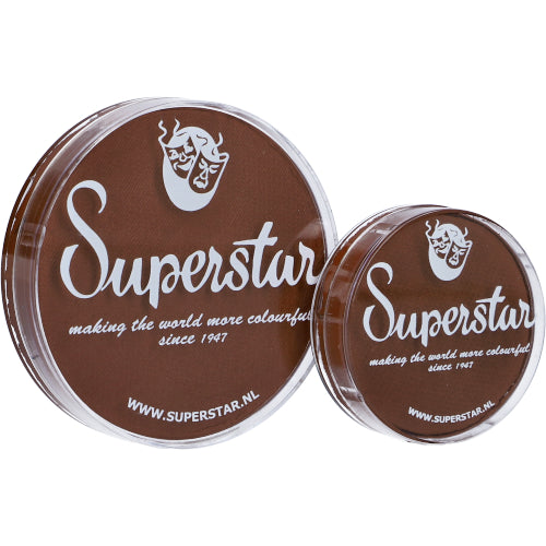 Superstar Schmink Fox 029