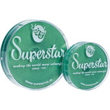 Superstar Schmink Golden green 129