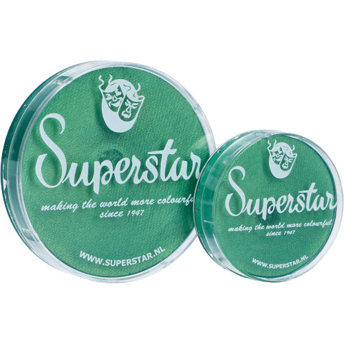 Superstar Schmink Golden green 129