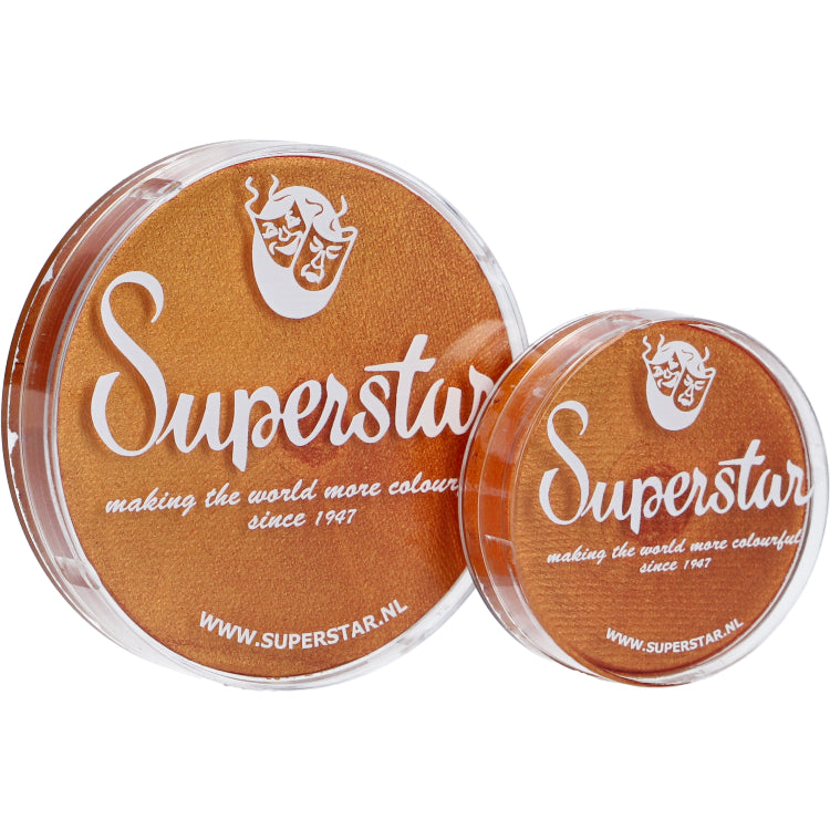 Superstar Schmink Golden Sunrise 436