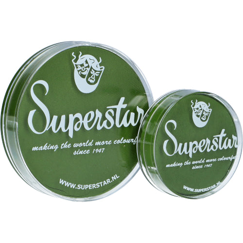 Superstar Schmink Grass green 042