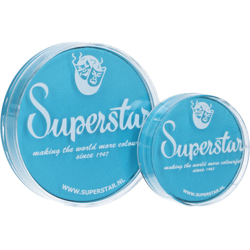 Superstar Schmink Henry Jr. blue 100