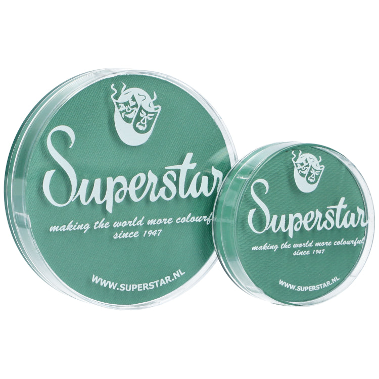 Superstar Schmink Horror green 106
