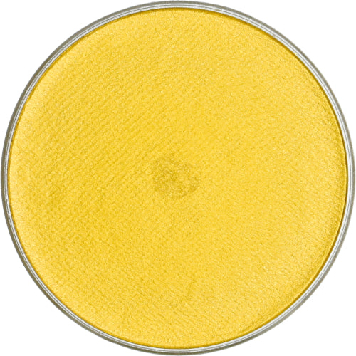 Superstar Schmink Interferenz yellow 132