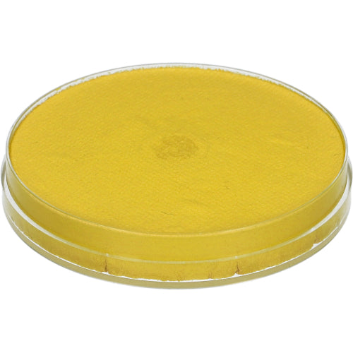 Superstar Schmink Interferenz yellow 132