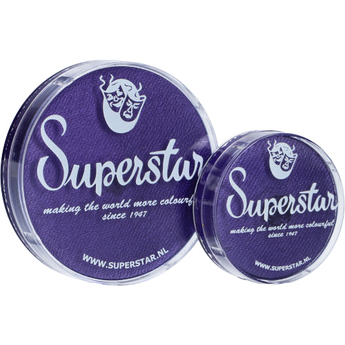 Superstar Schmink Lavender 138