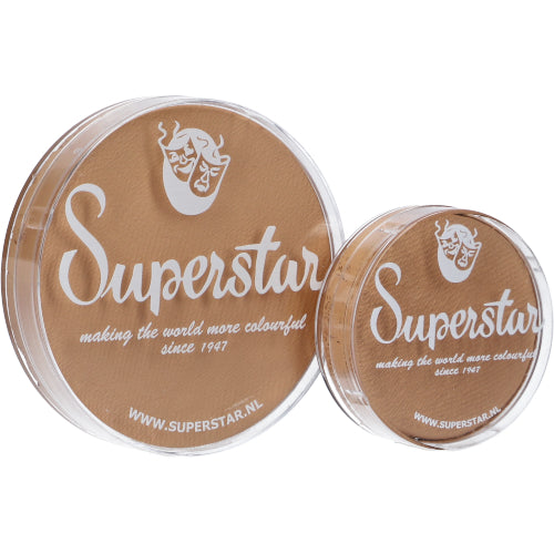 Superstar Schmink Light peach complexion 019