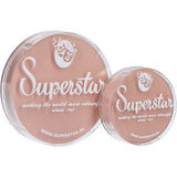 Superstar Schmink Light pink complexion 015