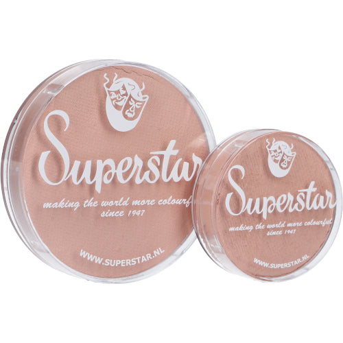 Superstar Schmink Light pink complexion 015
