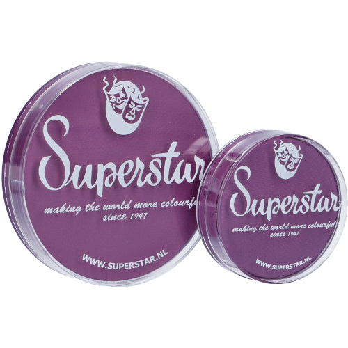 Superstar Schmink Light purple 039