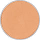 Light sun tan complexion