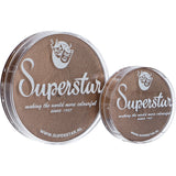 Superstar Schmink Nut brown 131