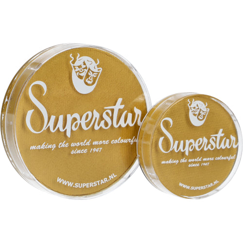 Superstar Schmink Ochre 047