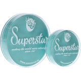 Superstar Schmink Pastel green 109