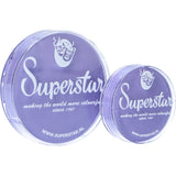 Superstar Schmink Pastel lilac 037