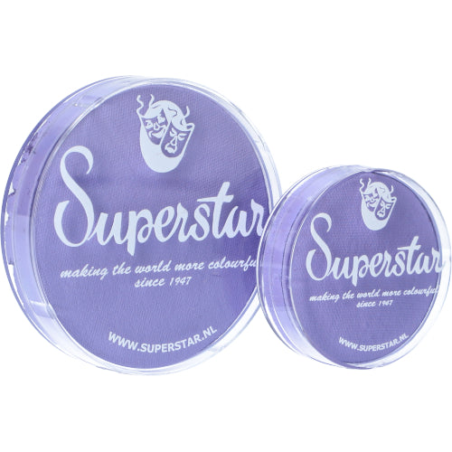 Superstar Schmink Pastel lilac 037