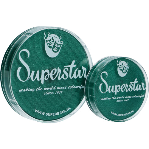 Superstar Schmink Peacock 341