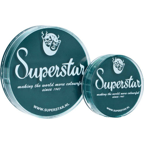 Superstar Schmink Petrol Blue 173
