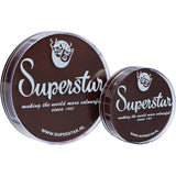 Superstar Schmink Plum 127