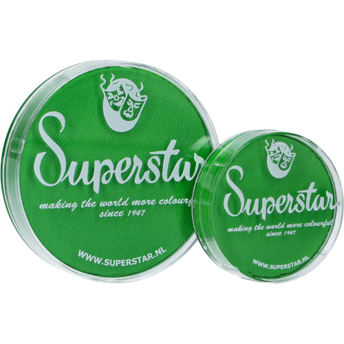 Superstar Schmink Poison green 210