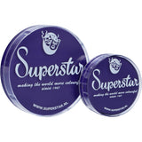 Superstar Schmink Purple rain 238