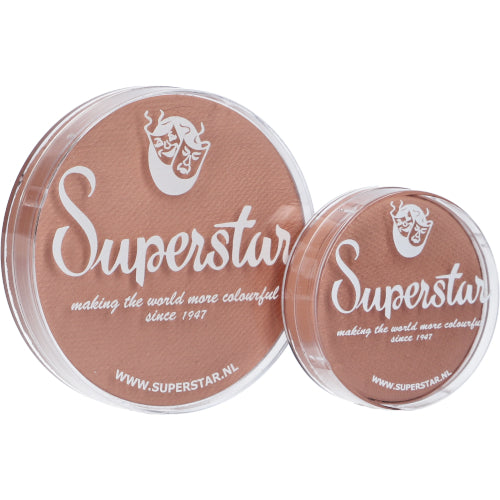 Superstar Schmink Rose beige complexion 007