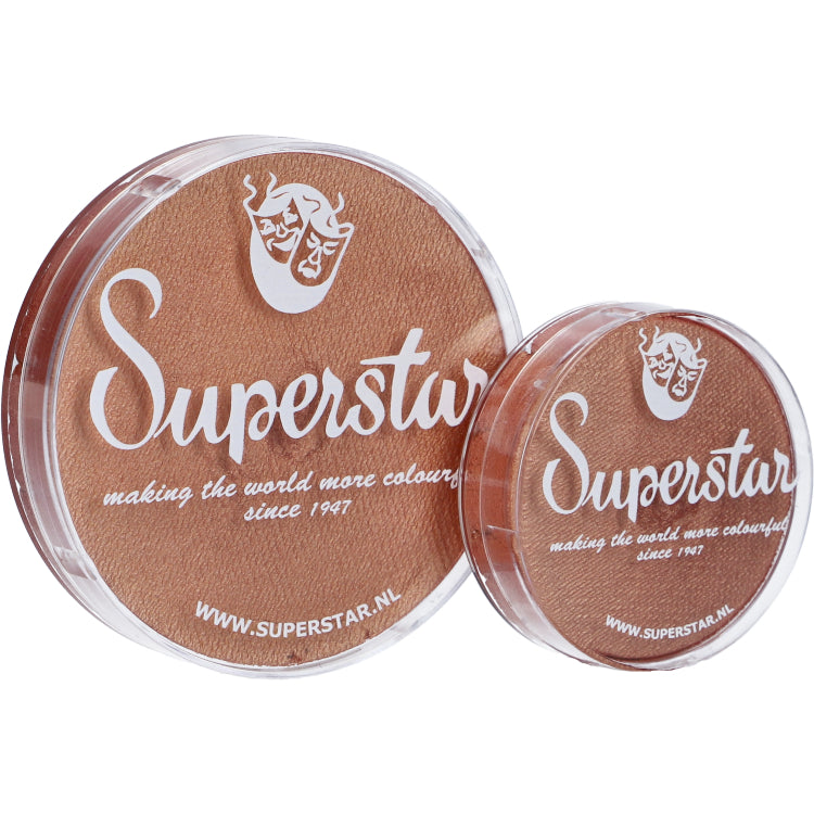 Superstar Schmink Rose Peach 404