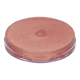Superstar Schmink Rose Peach with glitter 067