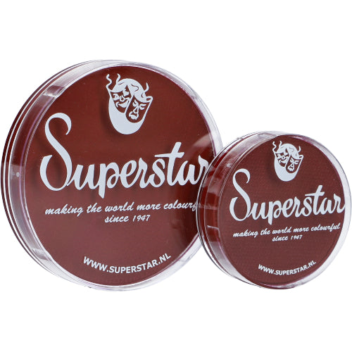 Superstar Schmink Rust 103