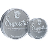 Superstar Schmink Silver 056