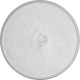 Superstar Schmink Silver white 140