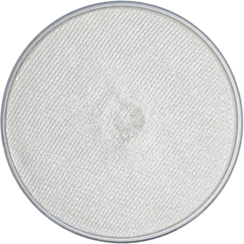 Superstar Schmink Silver white 140