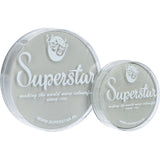 Superstar Schmink Skull 022