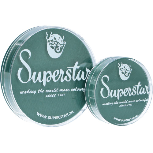 Superstar Schmink Slate green 111