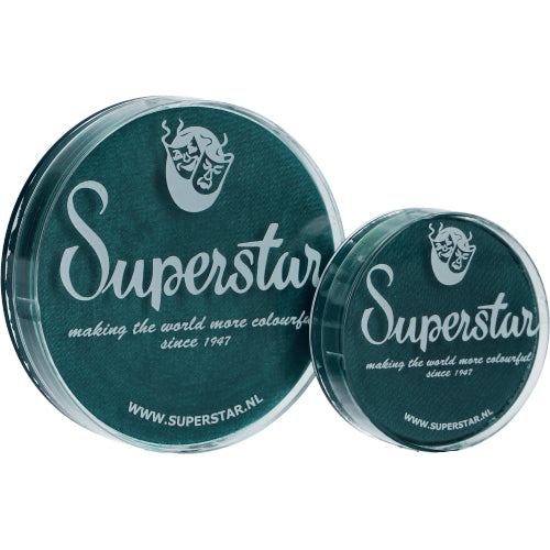 Superstar Schmink Snow Petrol 273