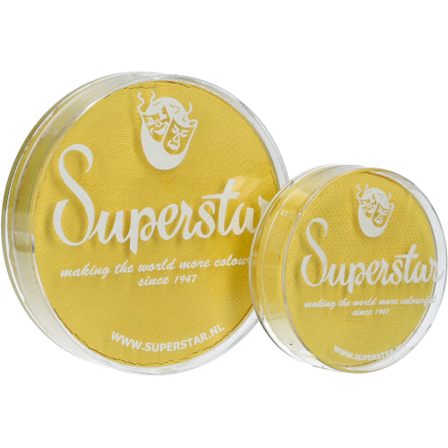 Superstar Schmink Soft yellow 102