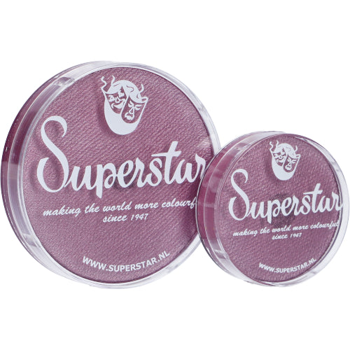 Superstar Schmink Star PURPLE 337 - 45 gram