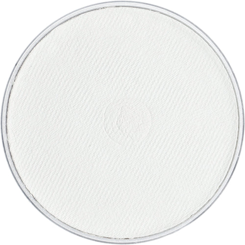 Superstar Schmink White 021
