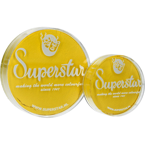 Superstar Schmink Yellow 144