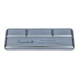 Superstar Schminkpalet Bright - 12 kleuren - 12 x 5 gram