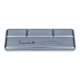 Superstar Schminkpalet Duo Shimmer & Pastel - 12 kleuren - 12 x 5 gram