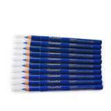 Superstar Schminkpotlood blauw